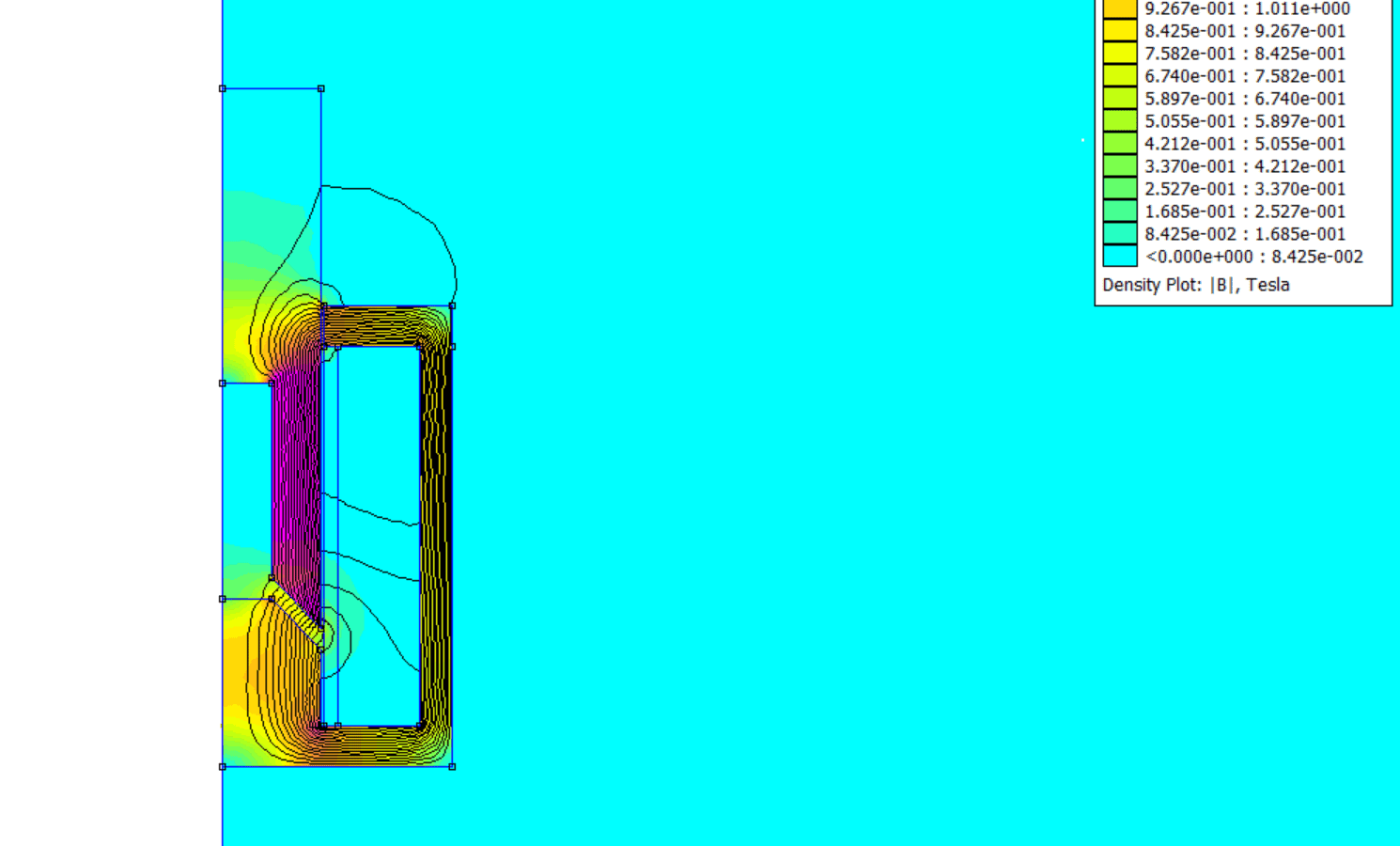 Custom Miniature Solenoid Valve