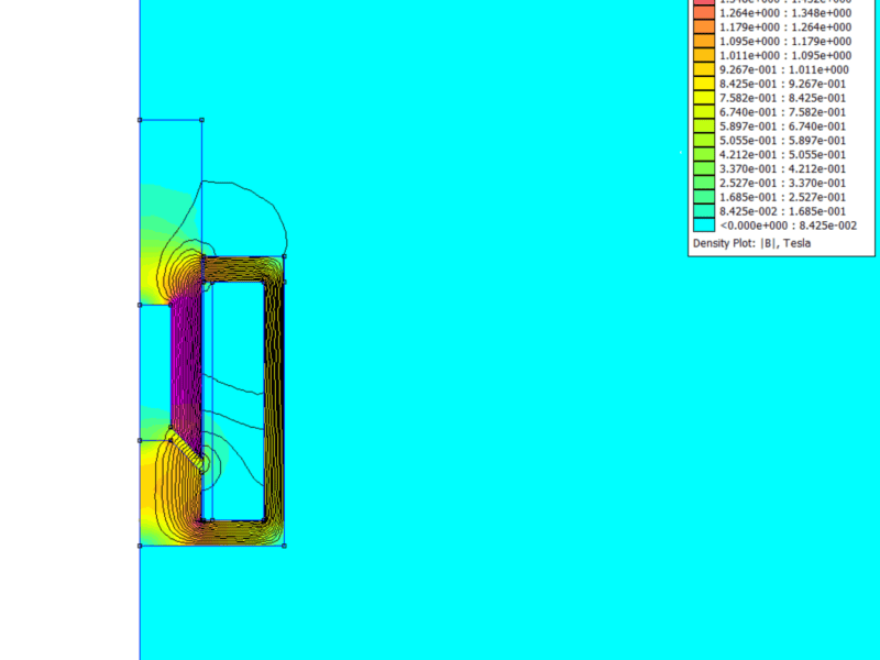 Custom Miniature Solenoid Valve