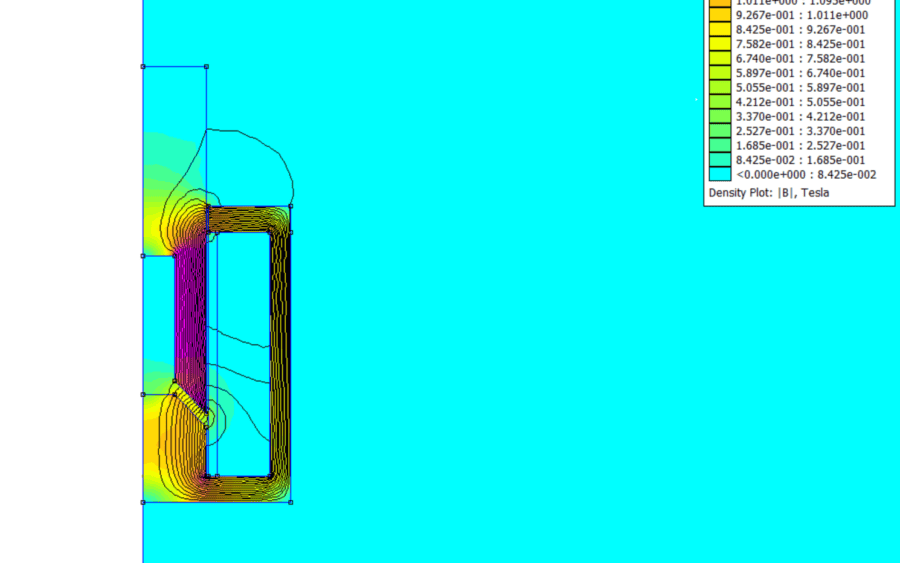 Custom Miniature Solenoid Valve